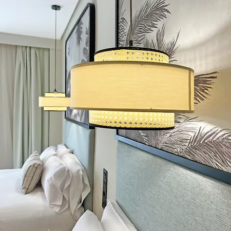 Soho Boutique Puerto Hotel