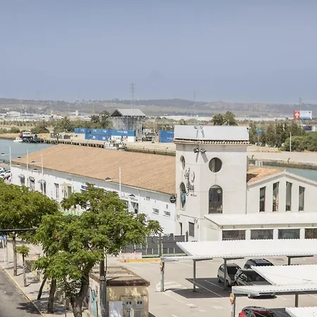 Soho Boutique Puerto Hotel El Puerto de Santa María
