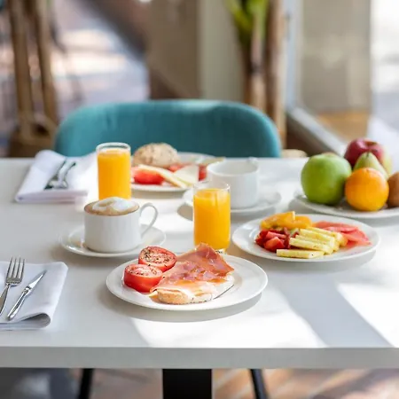 Hotel Soho Boutique Puerto El Puerto de Santa María