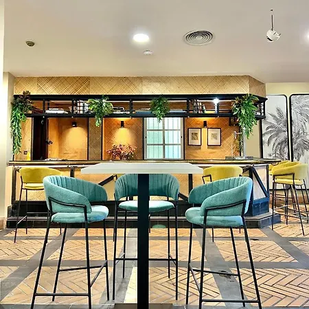 Soho Boutique Puerto