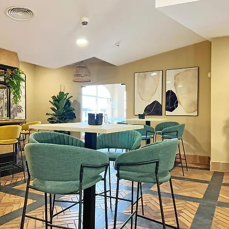 Soho Boutique Puerto Hotel 4*