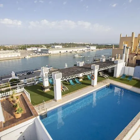 Soho Boutique Puerto Hotel
