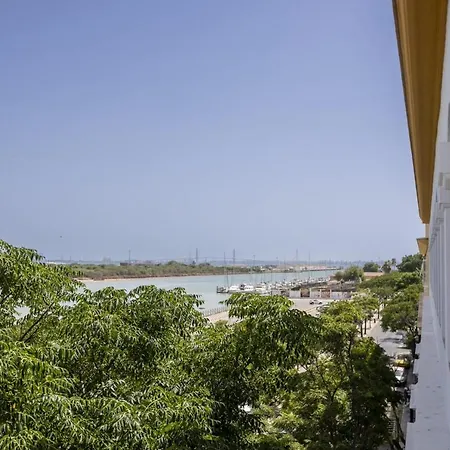 Hotel Soho Boutique Puerto El Puerto de Santa Maria