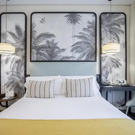 Soho Boutique Puerto 4*