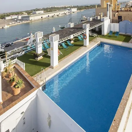Hotel Soho Boutique Puerto 4*