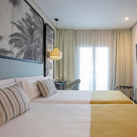 Soho Boutique Puerto Hotel 4*