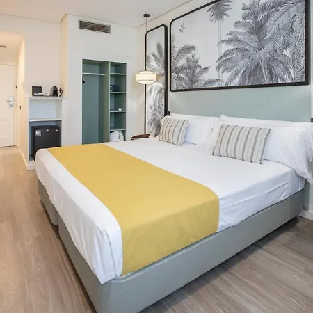 Soho Boutique Puerto Hotel El Puerto de Santa Maria