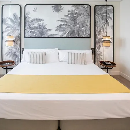 Soho Boutique Puerto Hotel El Puerto de Santa Maria