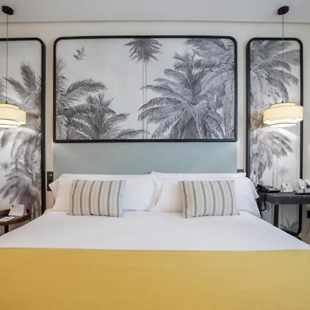 Hotel Soho Boutique Puerto
