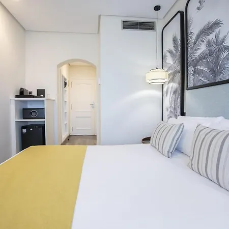 Soho Boutique Puerto 4* El Puerto de Santa Maria