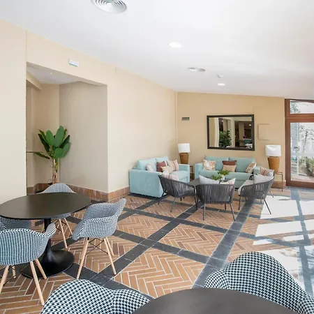 Soho Boutique Puerto Hotel 4*
