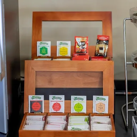 Soho Boutique Puerto Hotel