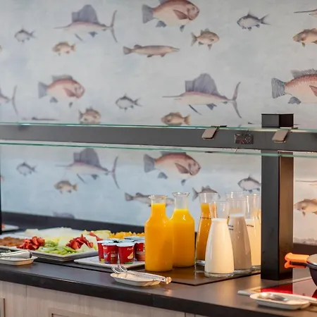 Soho Boutique Puerto Hotel