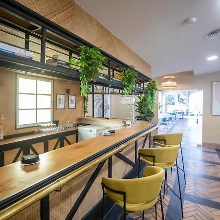 Soho Boutique Puerto