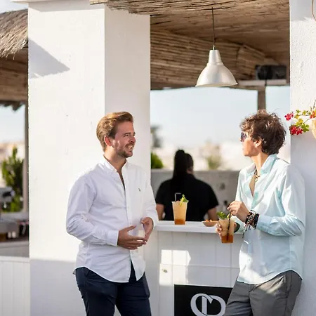 Hotel Soho Boutique Puerto