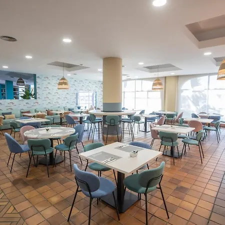 Soho Boutique Puerto 4*