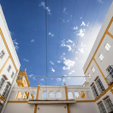 Hotel Soho Boutique Puerto