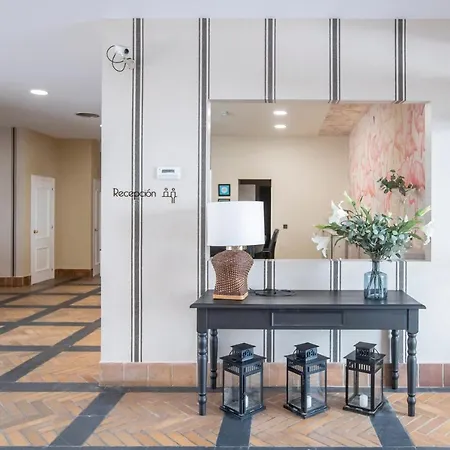 Hotel Soho Boutique Puerto