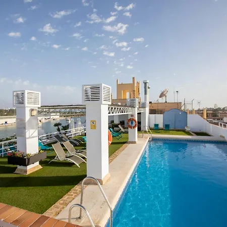 Hotel Soho Boutique Puerto 4*
