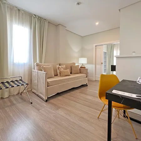 Soho Boutique Puerto Hotel