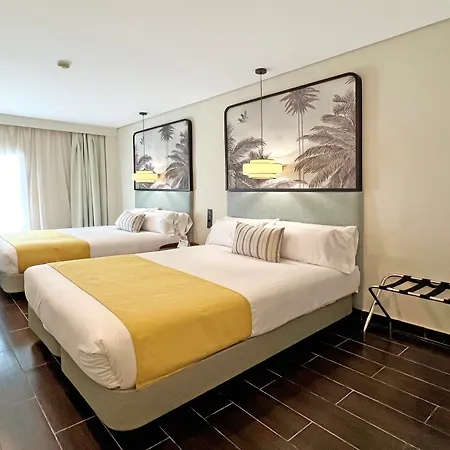 Soho Boutique Puerto