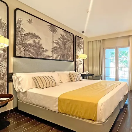 Soho Boutique Puerto Hotel 4*