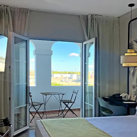 Soho Boutique Puerto 4*