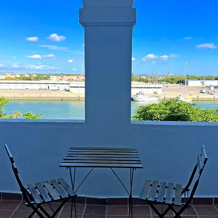 Soho Boutique Puerto 4* El Puerto de Santa Maria