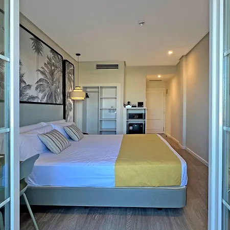 Soho Boutique Puerto 4*