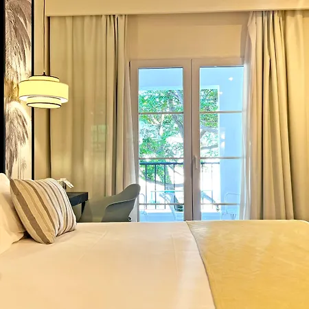 Soho Boutique Puerto 4*