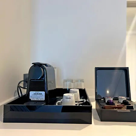 Soho Boutique Puerto Hotel 4*
