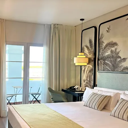 Soho Boutique Puerto Hotel 4*