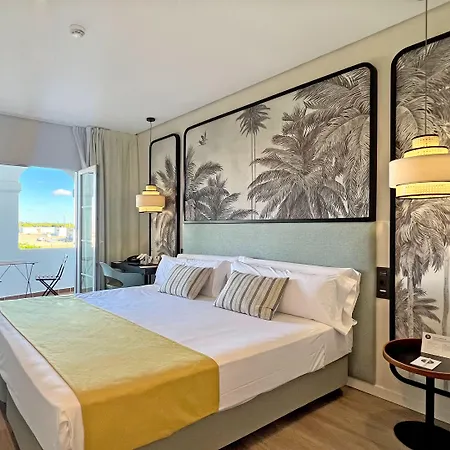 Soho Boutique Puerto 4* El Puerto de Santa Maria