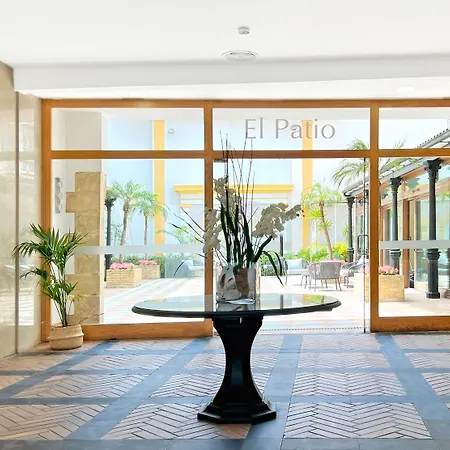 Hotel Soho Boutique Puerto El Puerto de Santa Maria