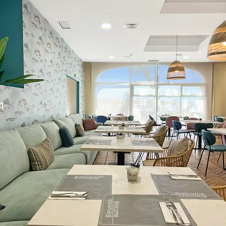 Soho Boutique Puerto 4* El Puerto de Santa Maria