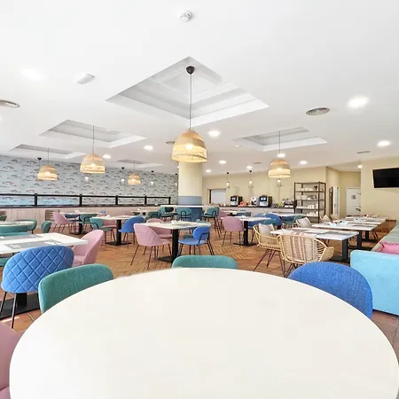 Hotel Soho Boutique Puerto 4*