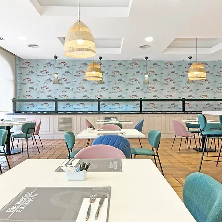 Soho Boutique Puerto Hotel 4*