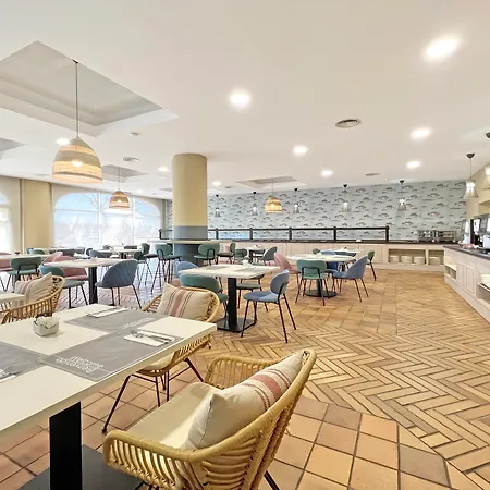 Soho Boutique Puerto 4* El Puerto de Santa Maria