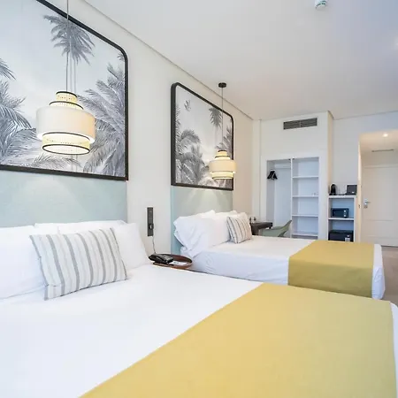 Soho Boutique Puerto 4* El Puerto de Santa Maria