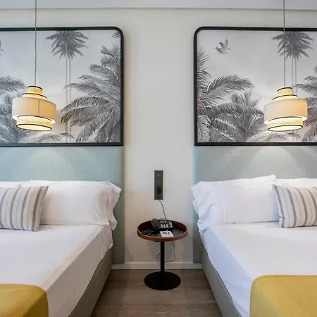 Soho Boutique Puerto Hotel El Puerto de Santa Maria