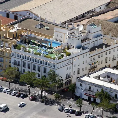 Soho Boutique Puerto 4* El Puerto de Santa Maria