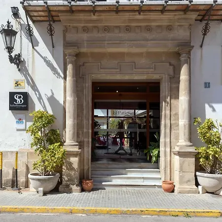 Soho Boutique Puerto El Puerto de Santa Maria